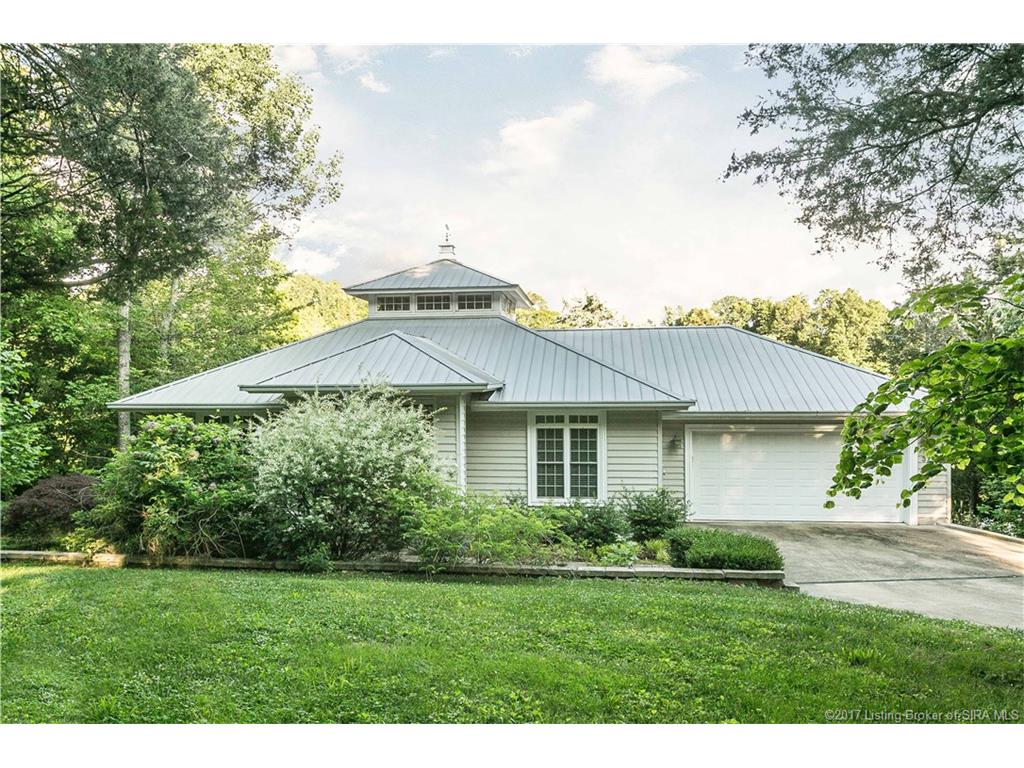 3750 Lake View Drive SE, Elizabeth, IN 47117