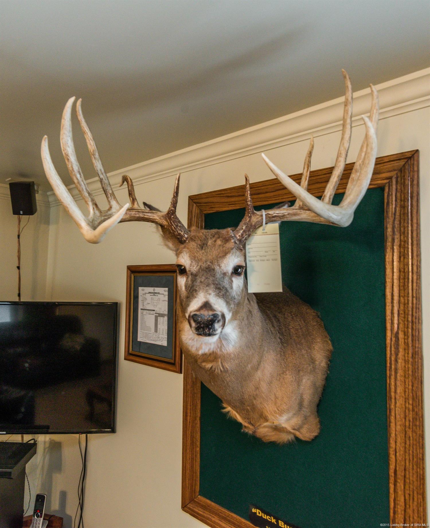 2797 Dog Creek Road, English, IN 47118