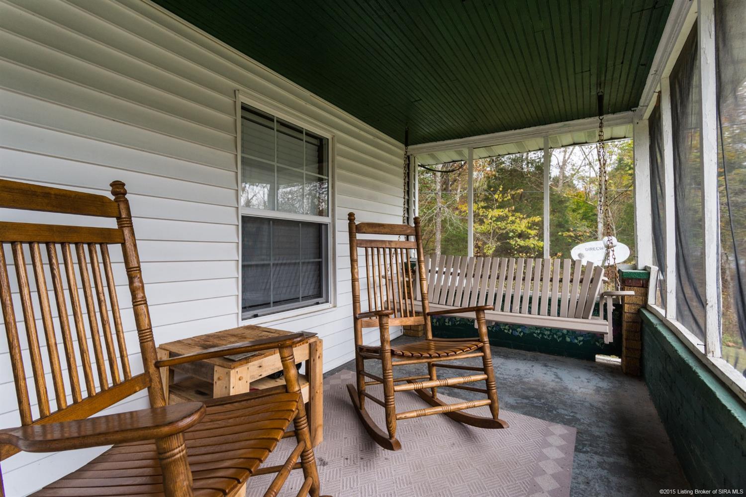 2797 Dog Creek Road, English, IN 47118