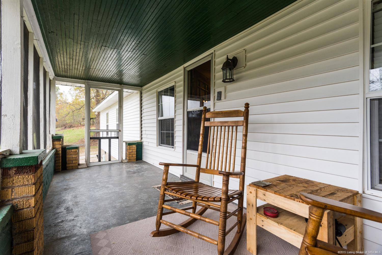 2797 Dog Creek Road, English, IN 47118