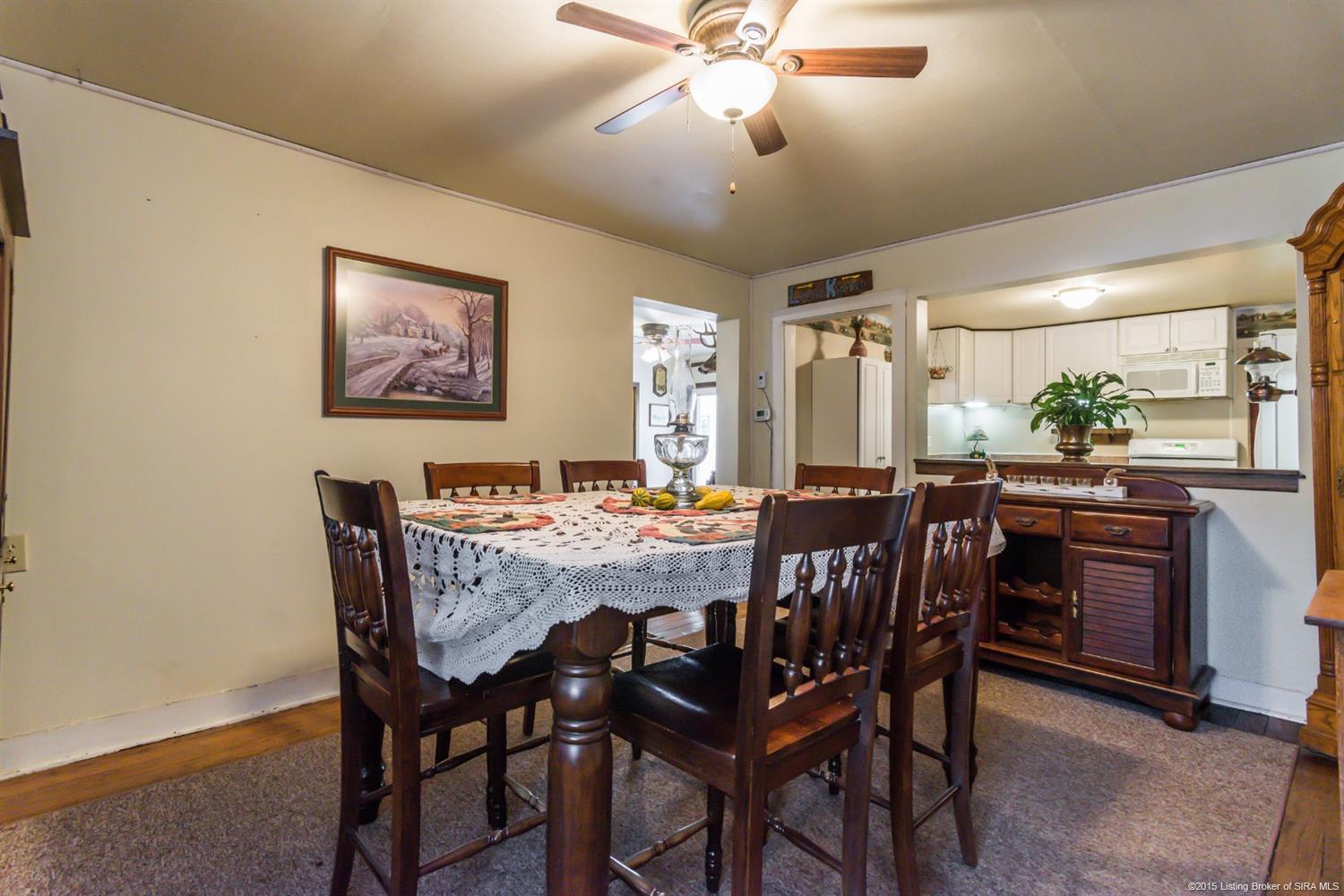 2797 Dog Creek Road, English, IN 47118