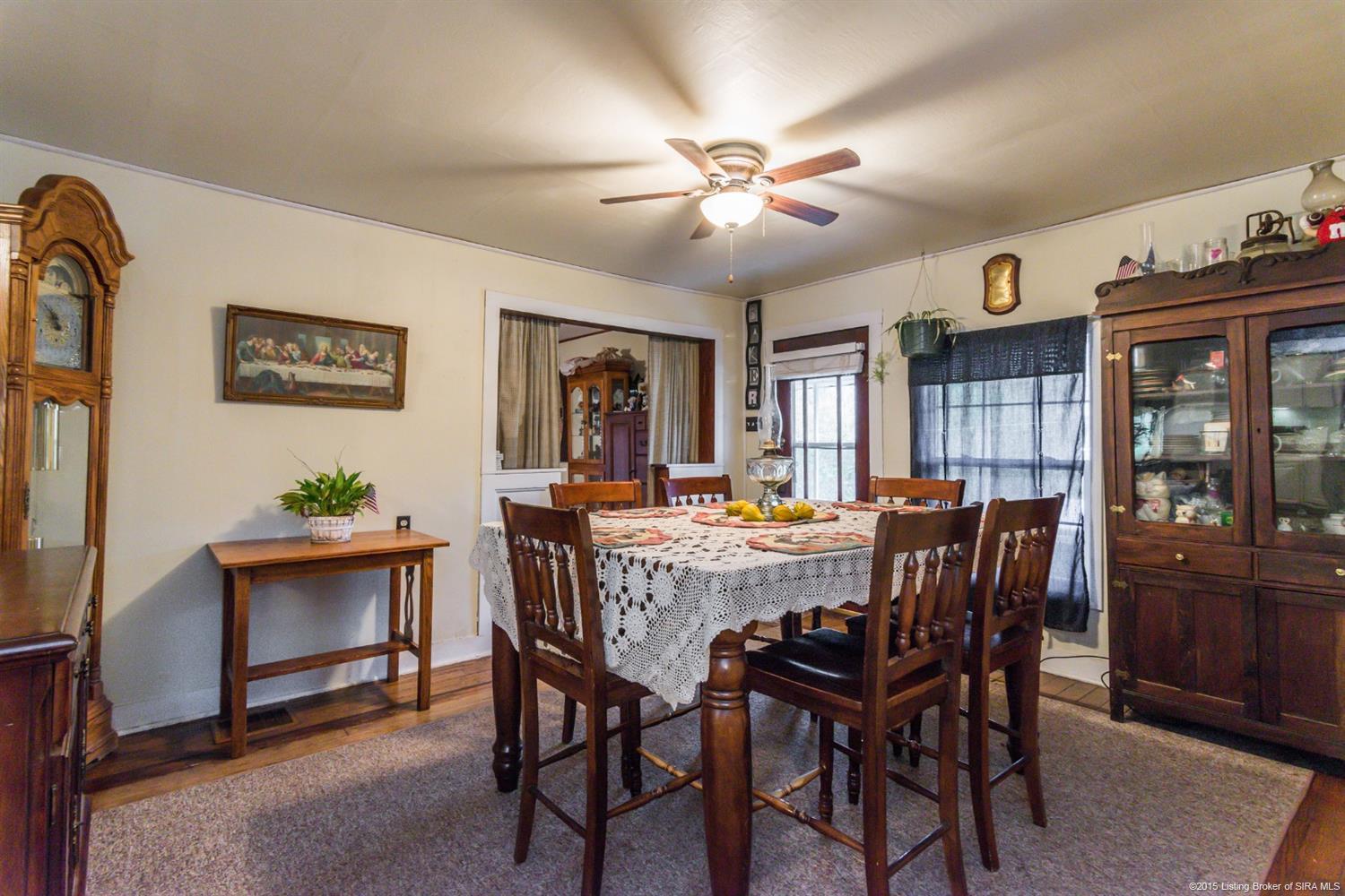 2797 Dog Creek Road, English, IN 47118