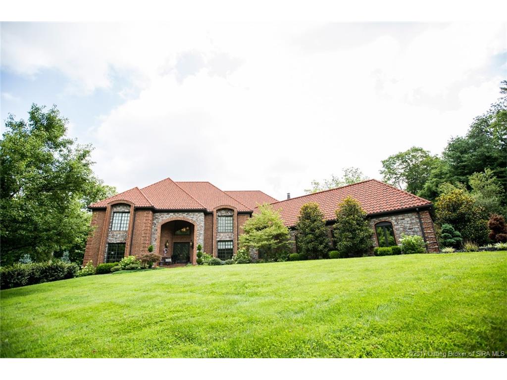 3608 Eagles Trace, Floyds Knobs, IN 47119