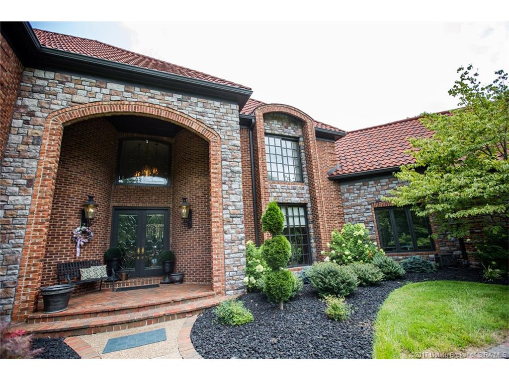 3608 Eagles Trace, Floyds Knobs, IN 47119