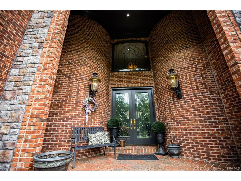 3608 Eagles Trace, Floyds Knobs, IN 47119