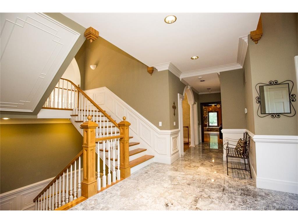 3608 Eagles Trace, Floyds Knobs, IN 47119