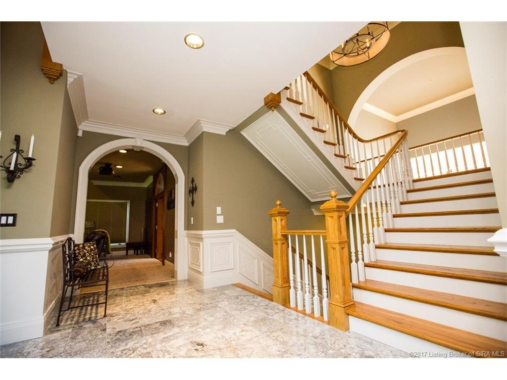 3608 Eagles Trace, Floyds Knobs, IN 47119