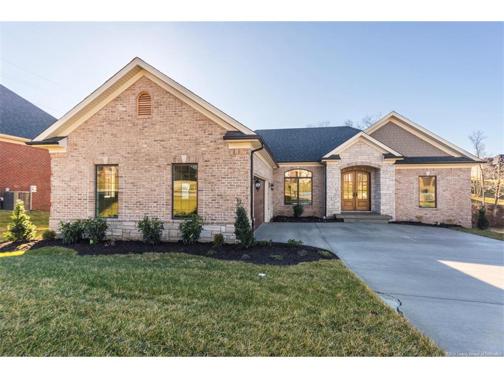 3650 Lot Woodland Lakes Dr, Floyds Knobs, IN 47119