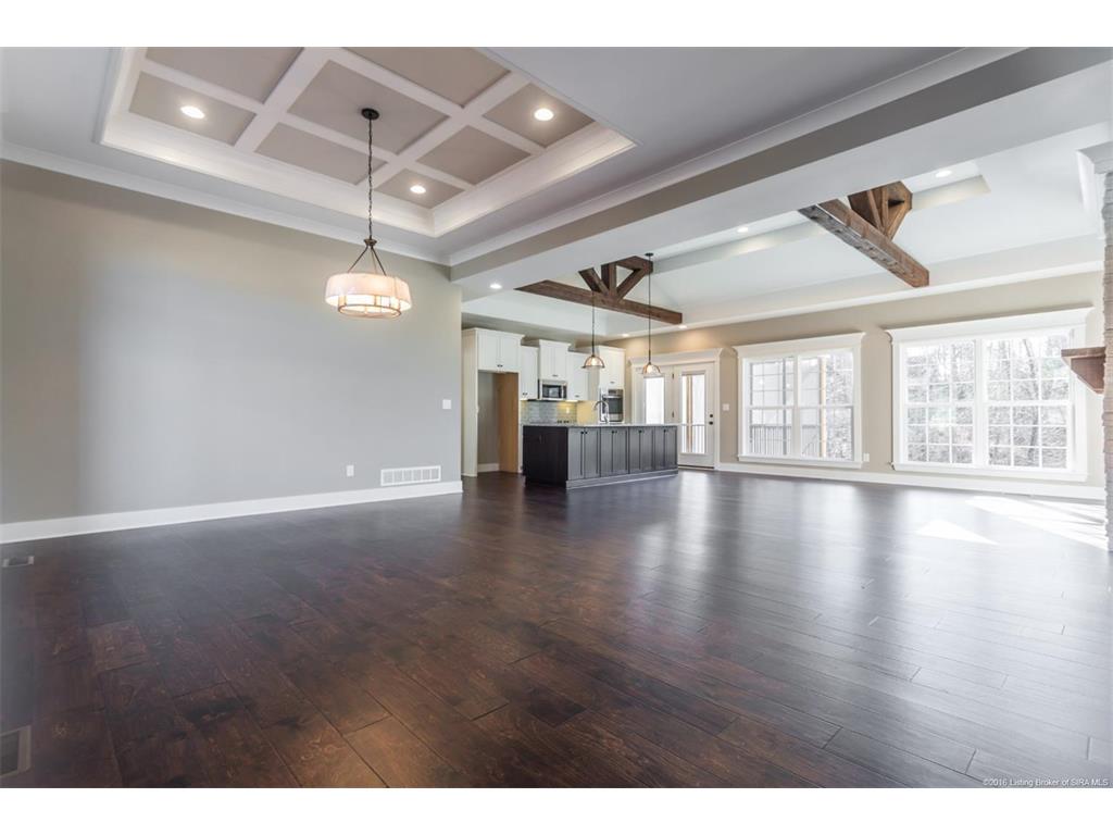 3650 Lot Woodland Lakes Dr, Floyds Knobs, IN 47119