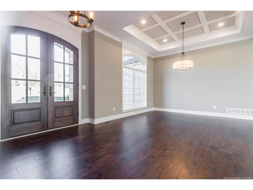 3650 Lot Woodland Lakes Dr, Floyds Knobs, IN 47119