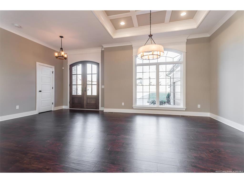 3650 Lot Woodland Lakes Dr, Floyds Knobs, IN 47119