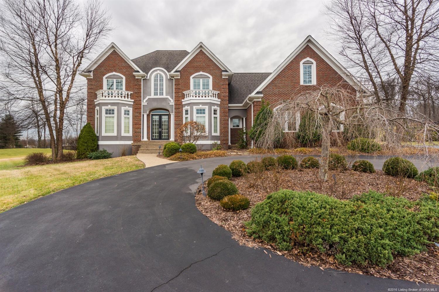 6005 English Court, Floyds Knobs, IN 47119