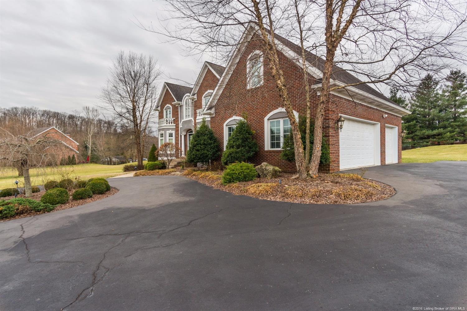 6005 English Court, Floyds Knobs, IN 47119