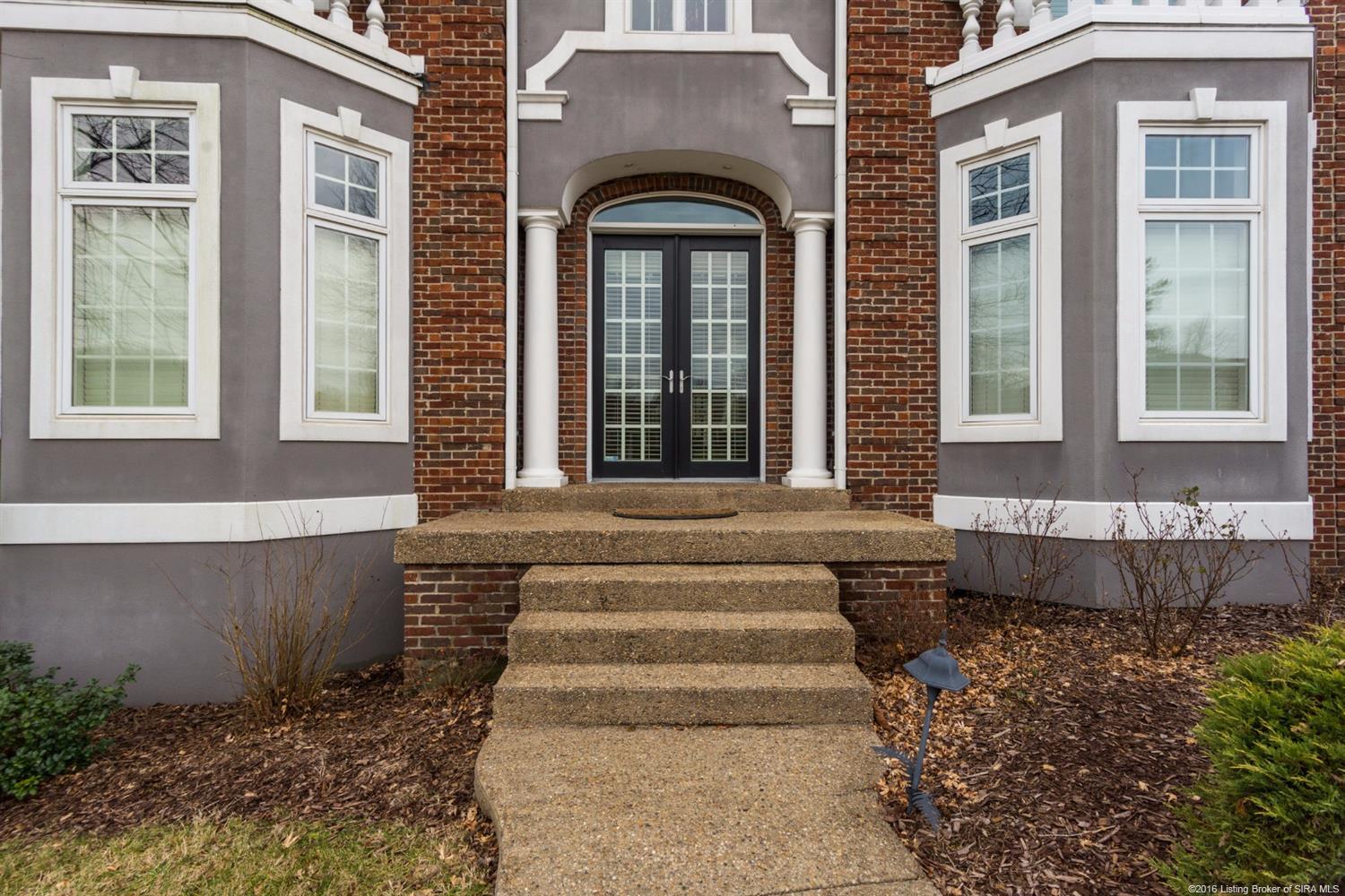 6005 English Court, Floyds Knobs, IN 47119