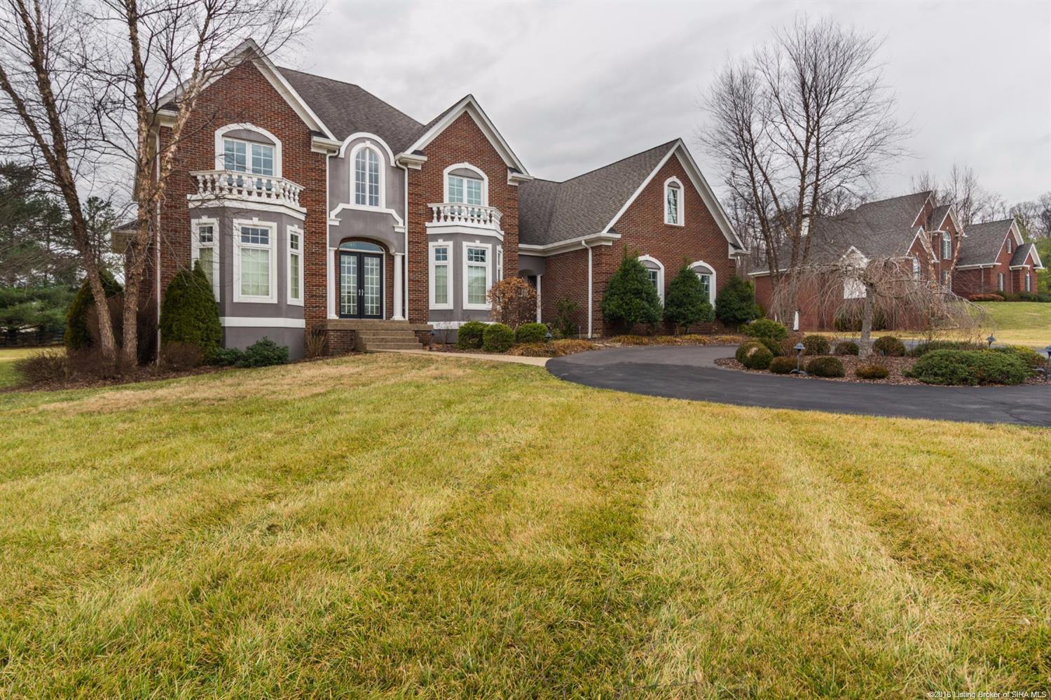6005 English Court, Floyds Knobs, IN 47119