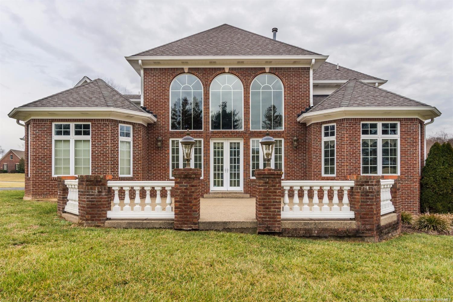 6005 English Court, Floyds Knobs, IN 47119