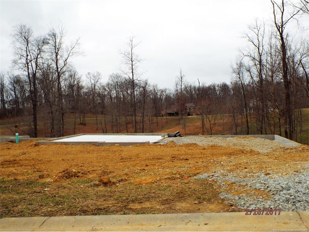 3023 Lot 17 Reflection Way, Floyds Knobs, IN 47119