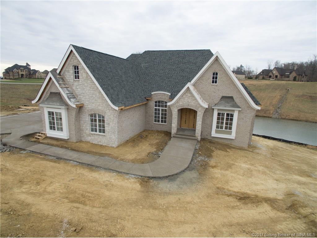 2004 Cote De Chambord, Floyds Knobs, IN 47119