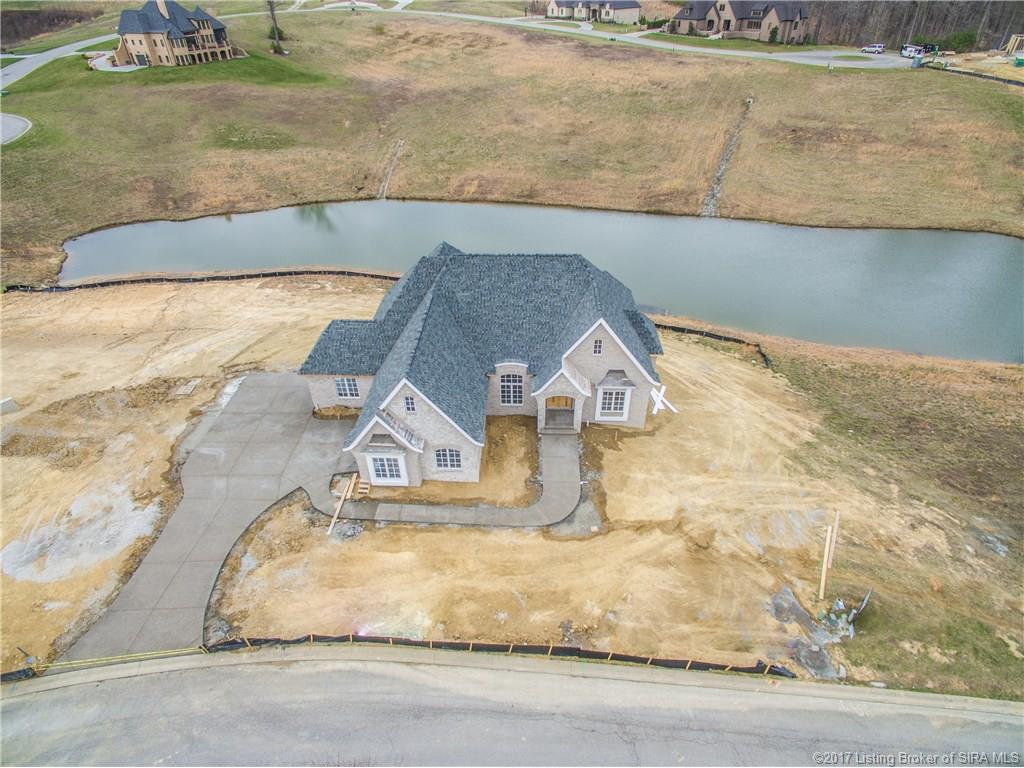 2004 Cote De Chambord, Floyds Knobs, IN 47119