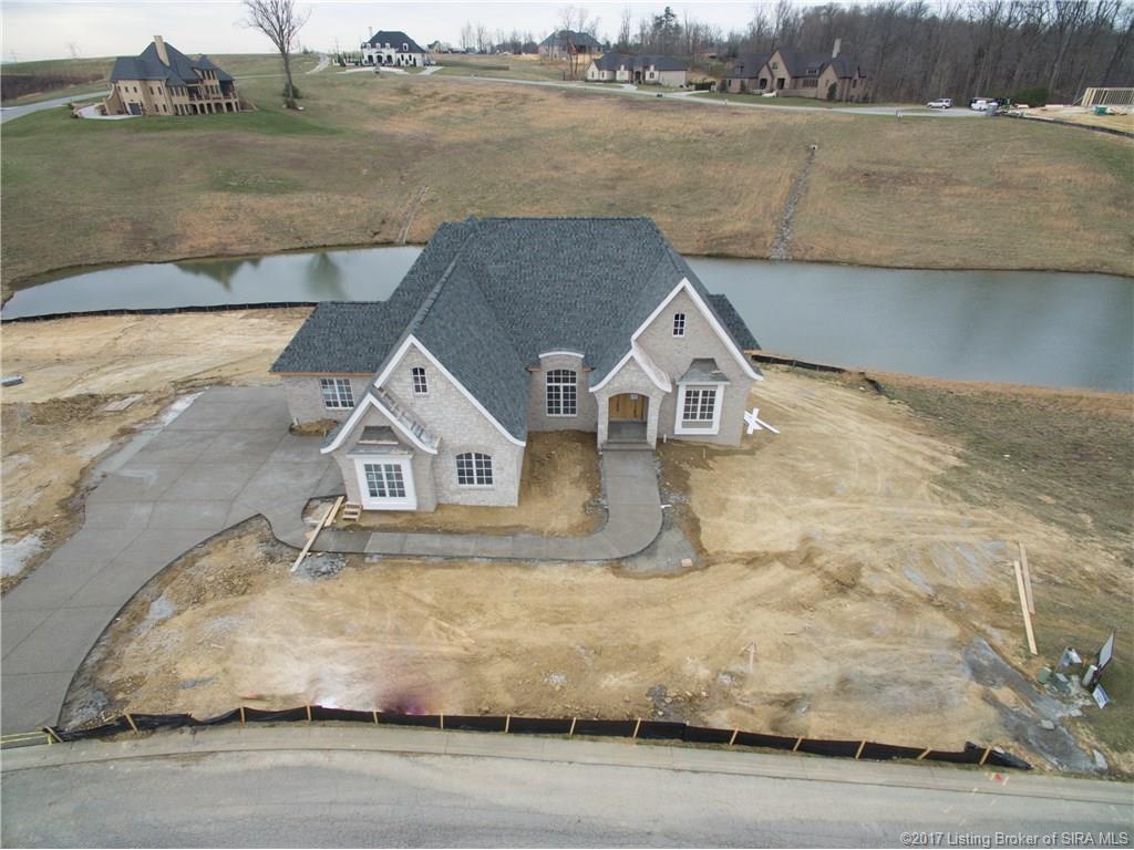 2004 Cote De Chambord, Floyds Knobs, IN 47119