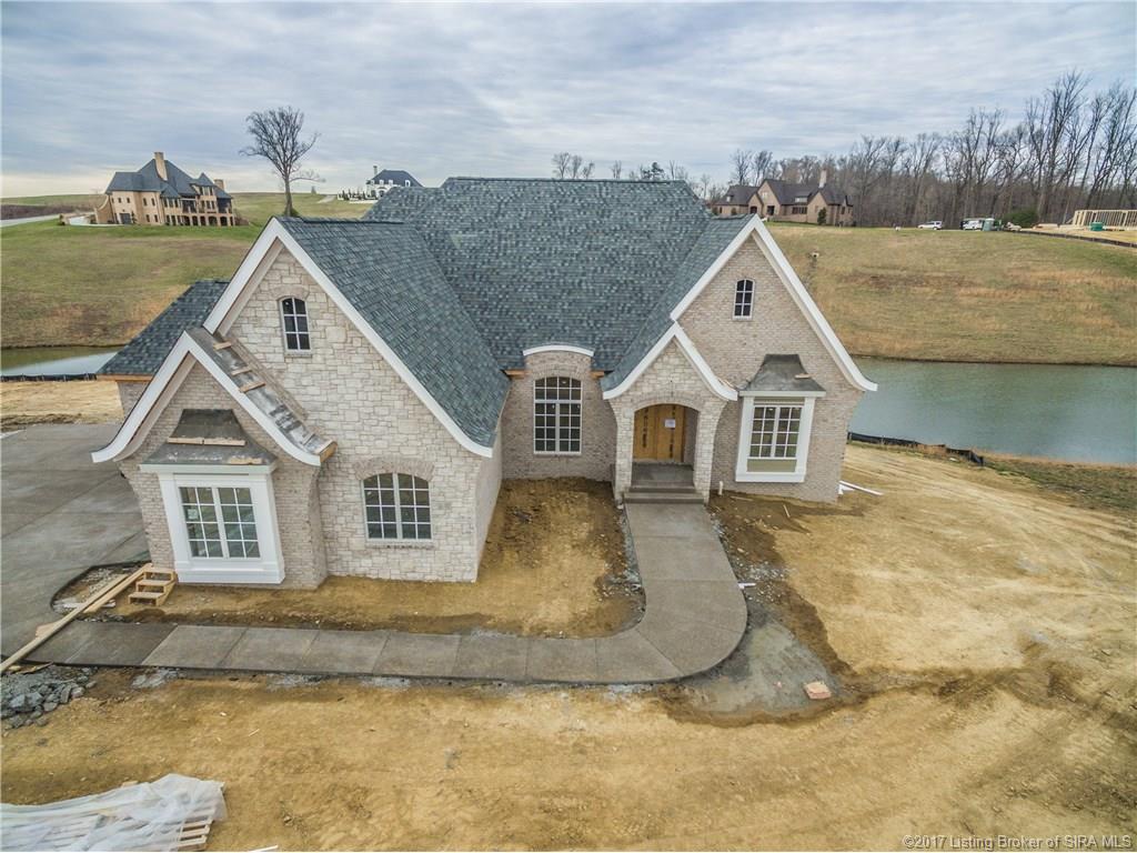 2004 Cote De Chambord, Floyds Knobs, IN 47119