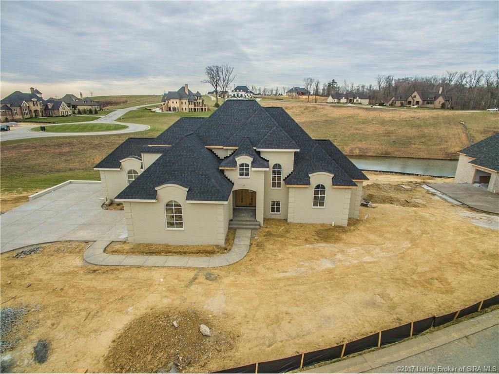 2006 Cote De Chambord, Floyds Knobs, IN 47119