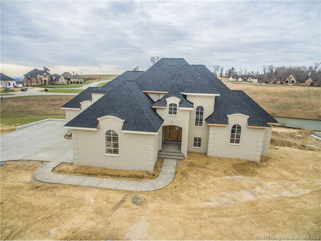 2006 Cote De Chambord, Floyds Knobs, IN 47119
