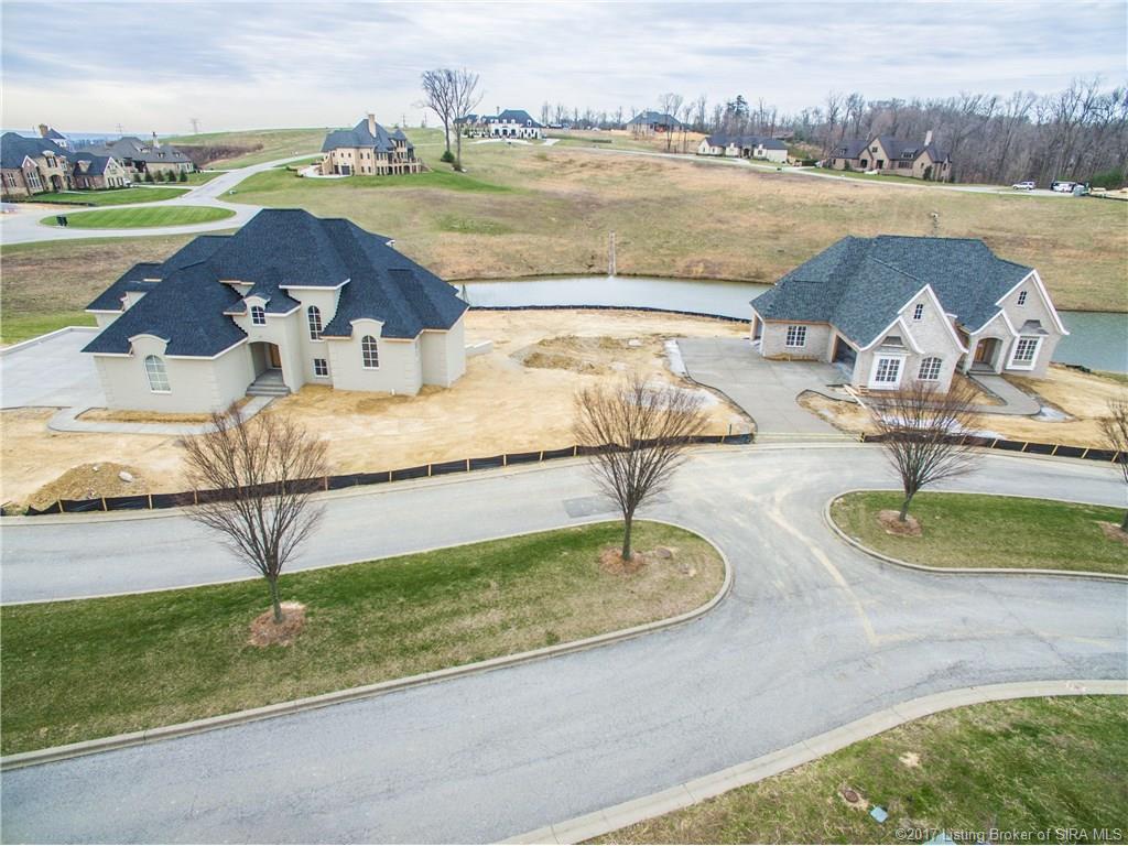 2006 Cote De Chambord, Floyds Knobs, IN 47119