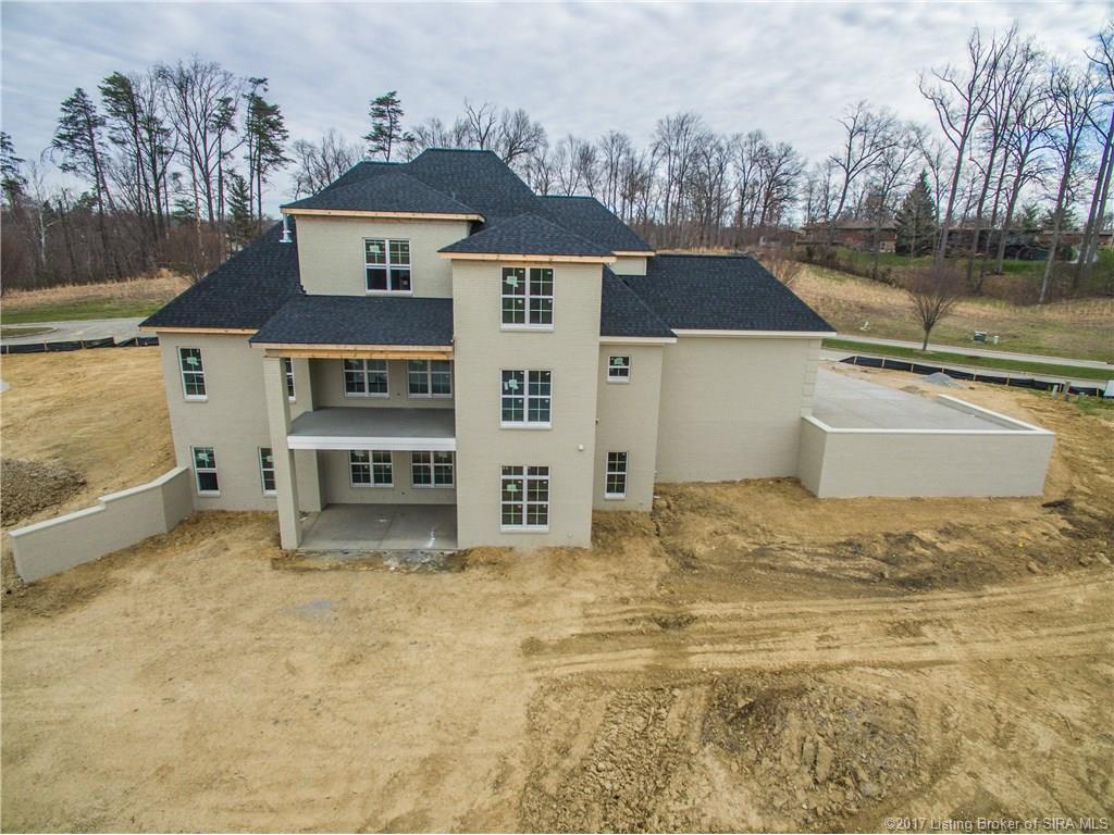 2006 Cote De Chambord, Floyds Knobs, IN 47119