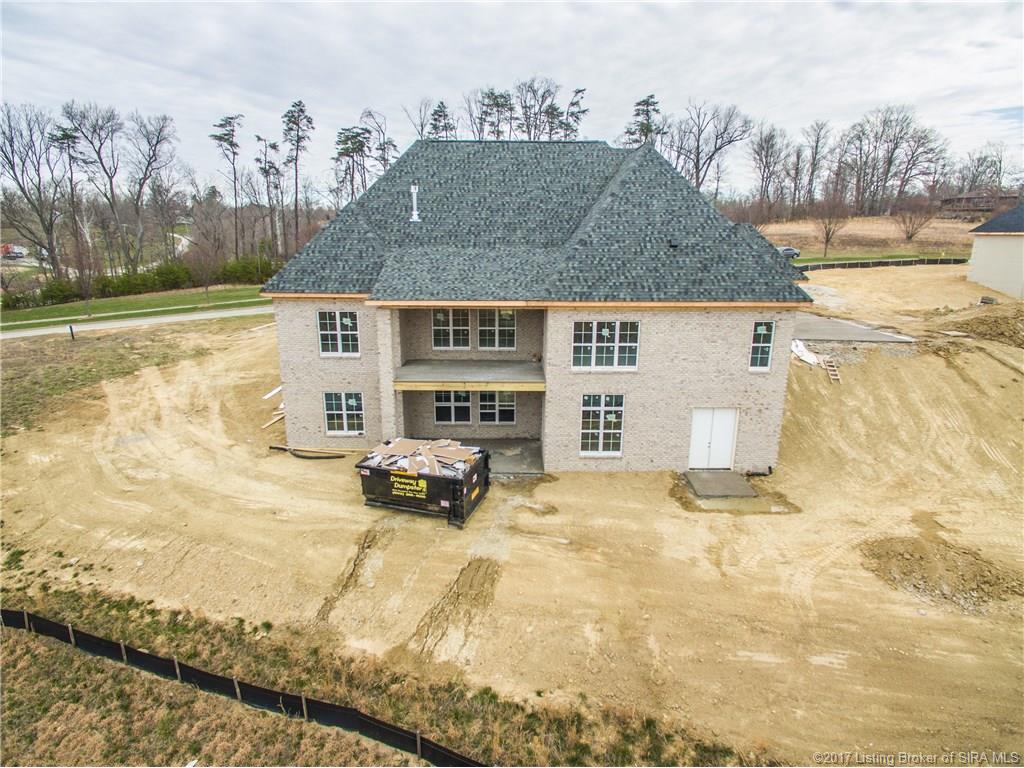 2006 Cote De Chambord, Floyds Knobs, IN 47119