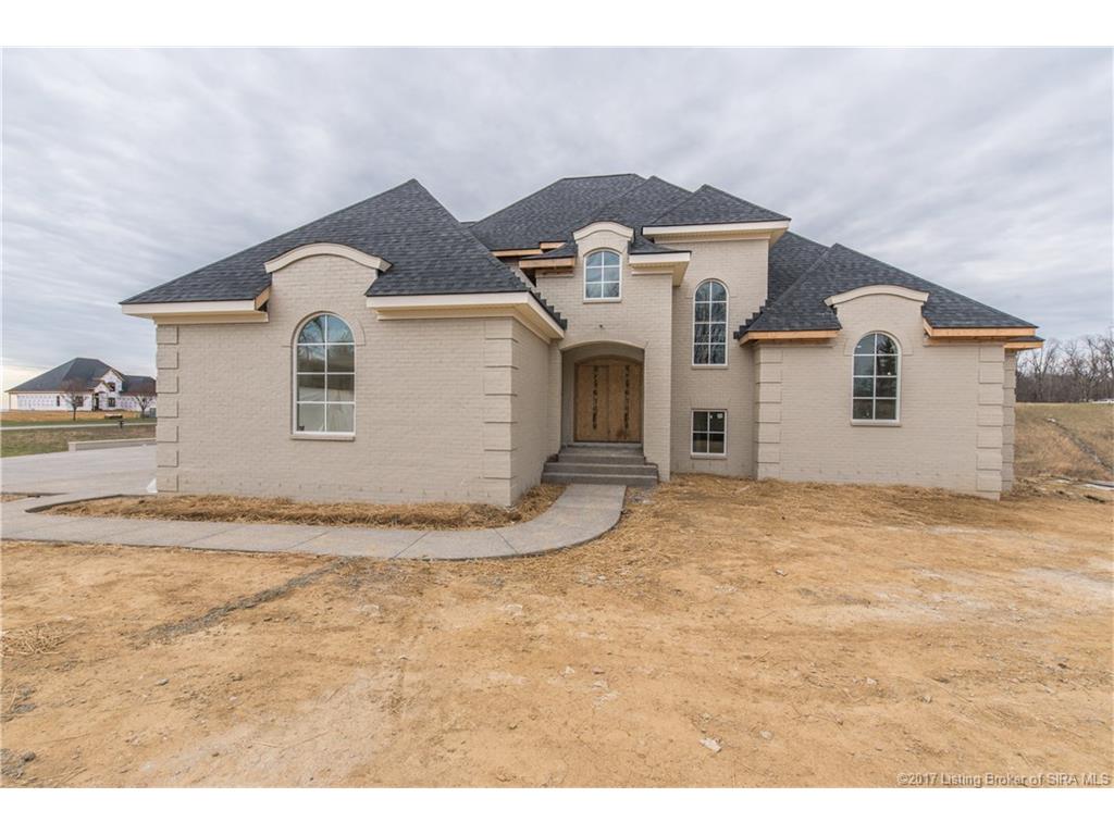 2006 Cote De Chambord, Floyds Knobs, IN 47119