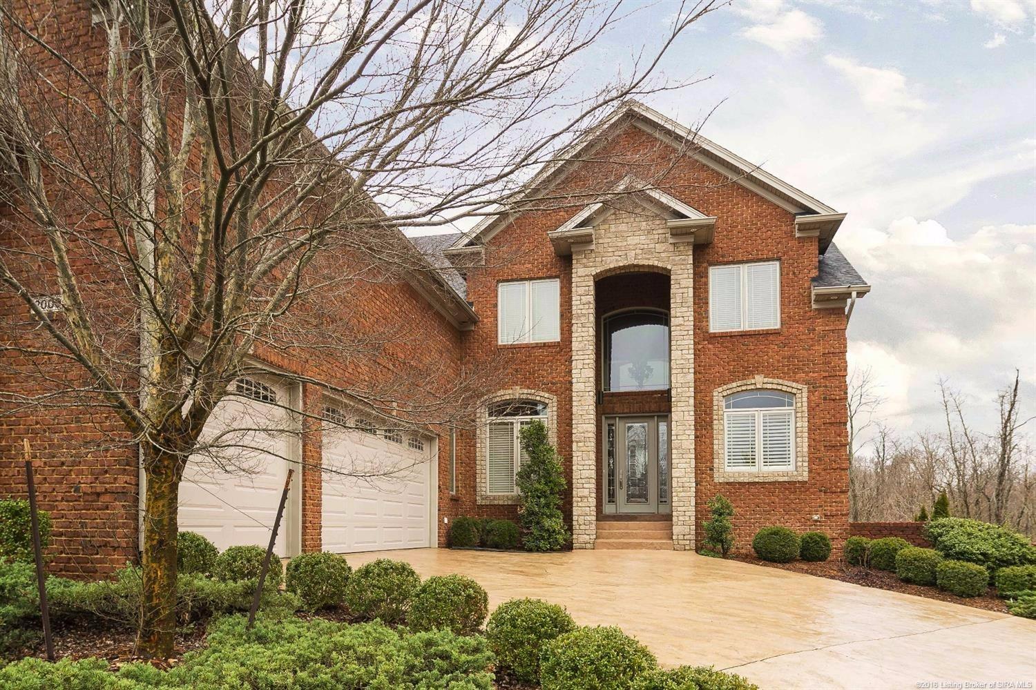2000 Vincennes Place, Floyds Knobs, IN 47119