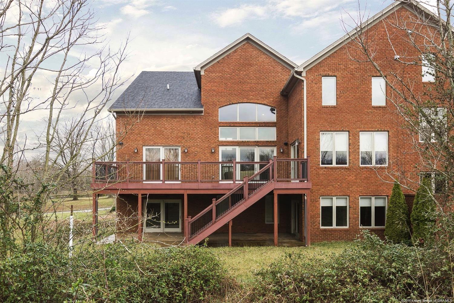 2000 Vincennes Place, Floyds Knobs, IN 47119