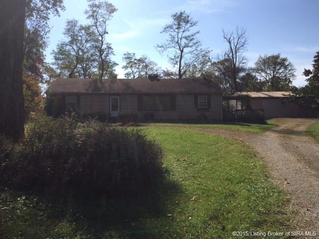2995 Spickert Knob Road, Floyds Knobs, IN 47119