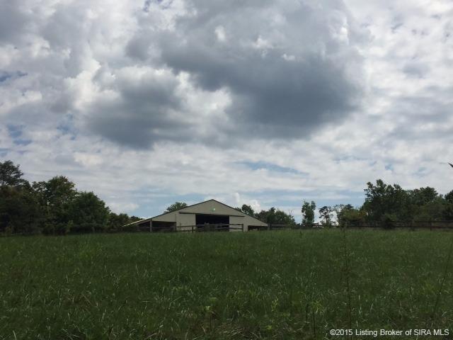 2995 Spickert Knob Road, Floyds Knobs, IN 47119