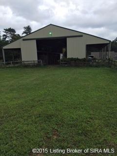 2995 Spickert Knob Road, Floyds Knobs, IN 47119