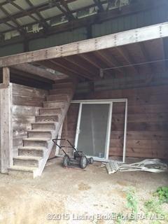 2995 Spickert Knob Road, Floyds Knobs, IN 47119