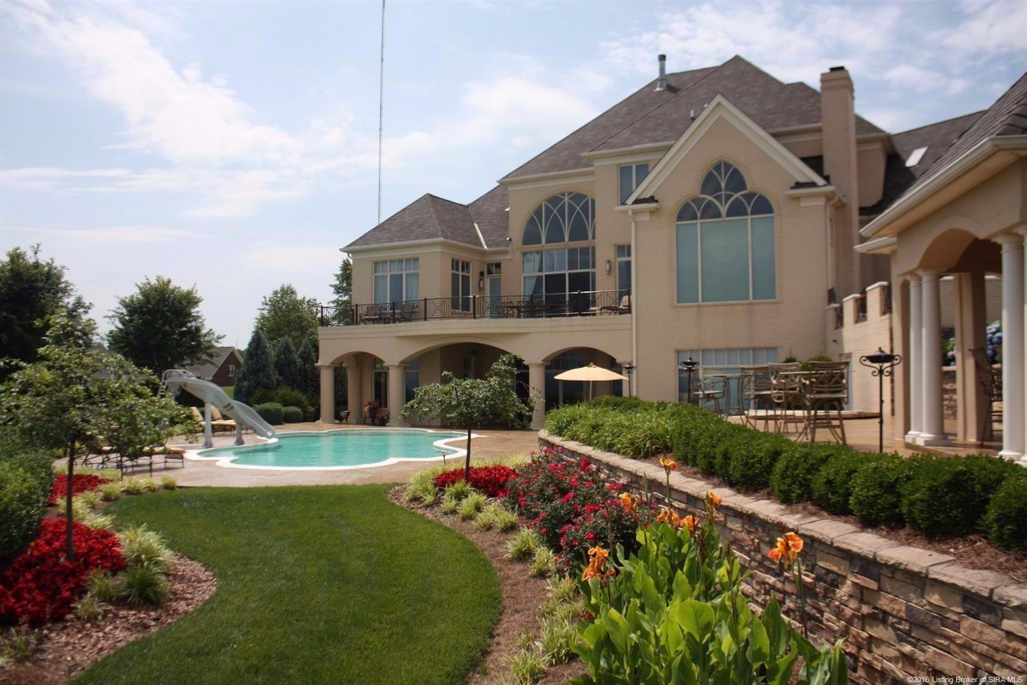 1919 Plum Hill Way, Floyds Knobs, IN 47119