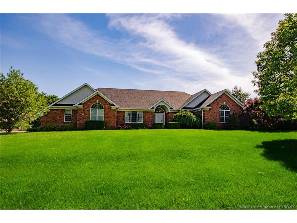 3102 Leidolf Court, Floyds Knobs, IN 47119