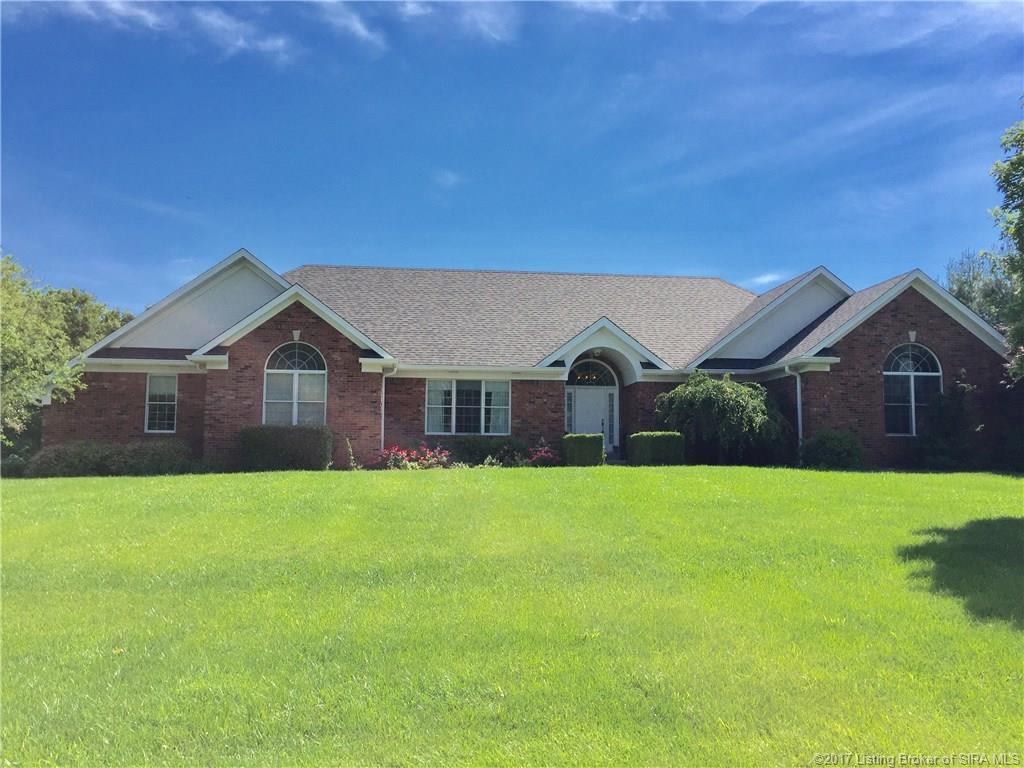 3102 Leidolf Court, Floyds Knobs, IN 47119