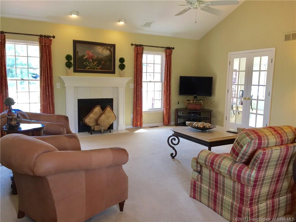 3102 Leidolf Court, Floyds Knobs, IN 47119