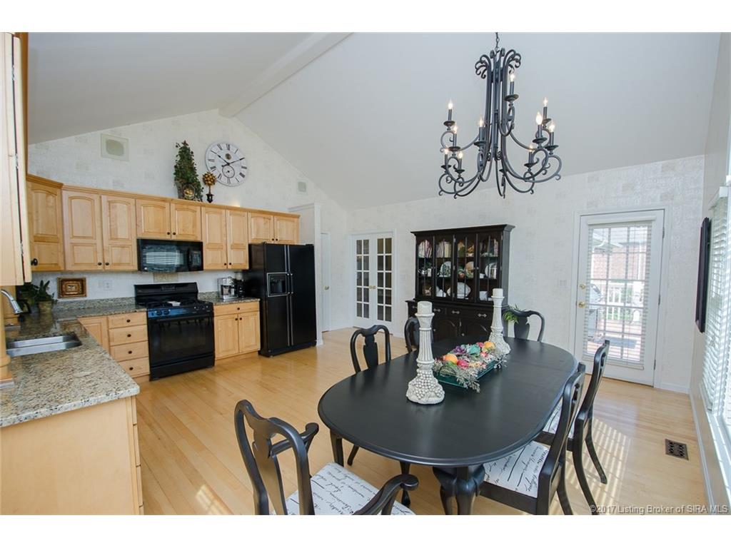 3102 Leidolf Court, Floyds Knobs, IN 47119