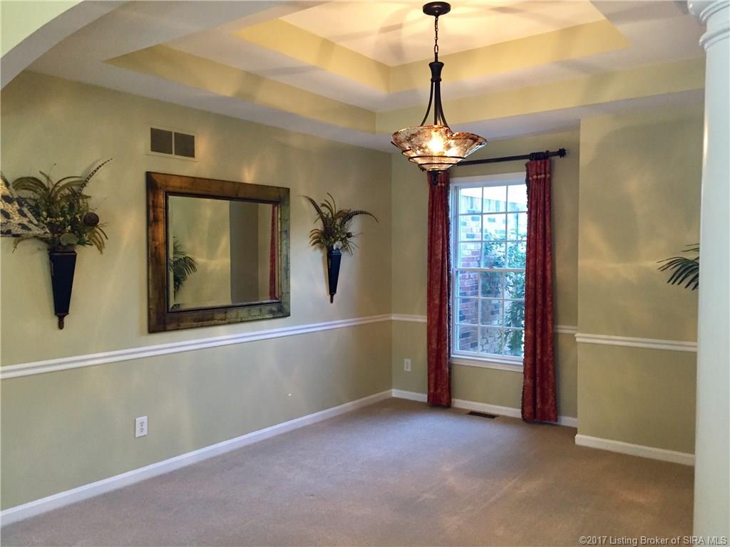 3102 Leidolf Court, Floyds Knobs, IN 47119