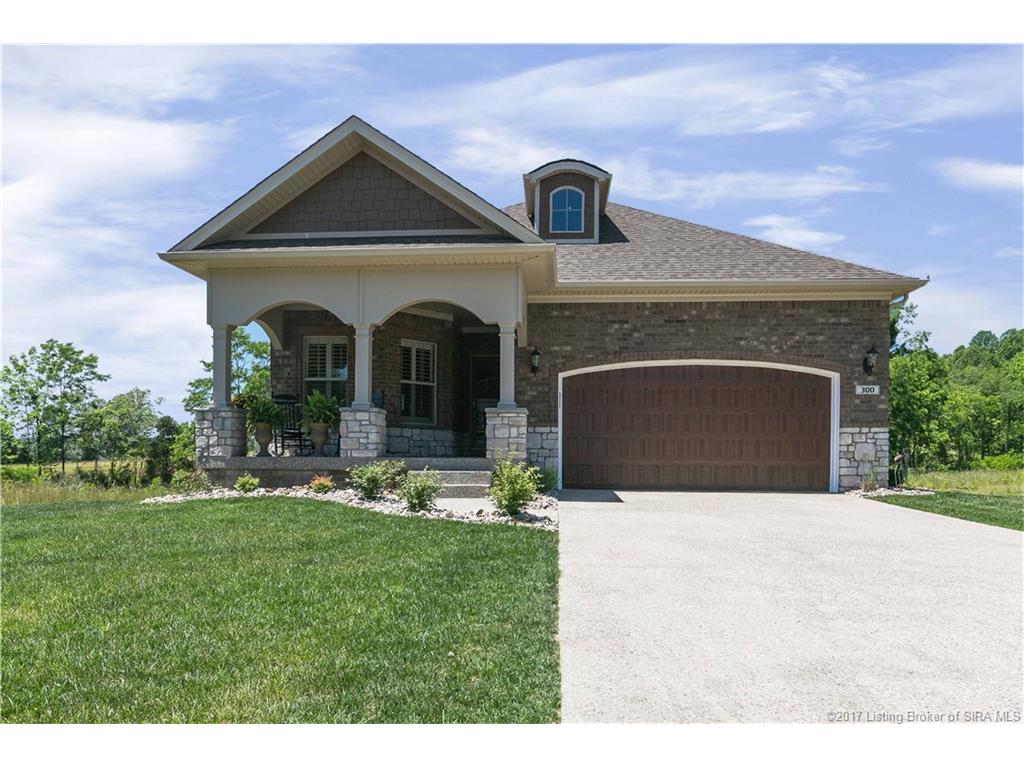 300 Tuscany Dr, Floyds Knobs, IN 47119