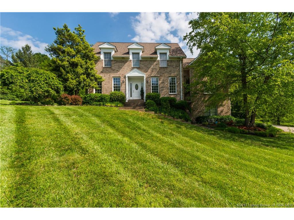 4110 Sylvan Drive, Floyds Knobs, IN 47119