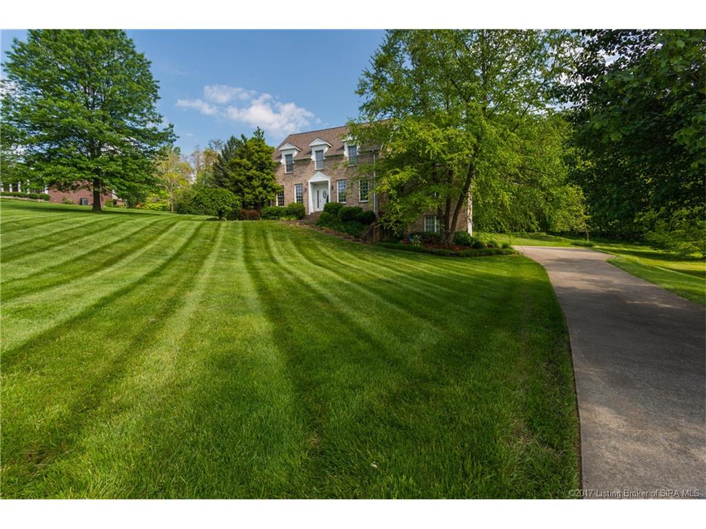4110 Sylvan Drive, Floyds Knobs, IN 47119