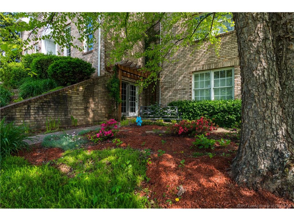 4110 Sylvan Drive, Floyds Knobs, IN 47119