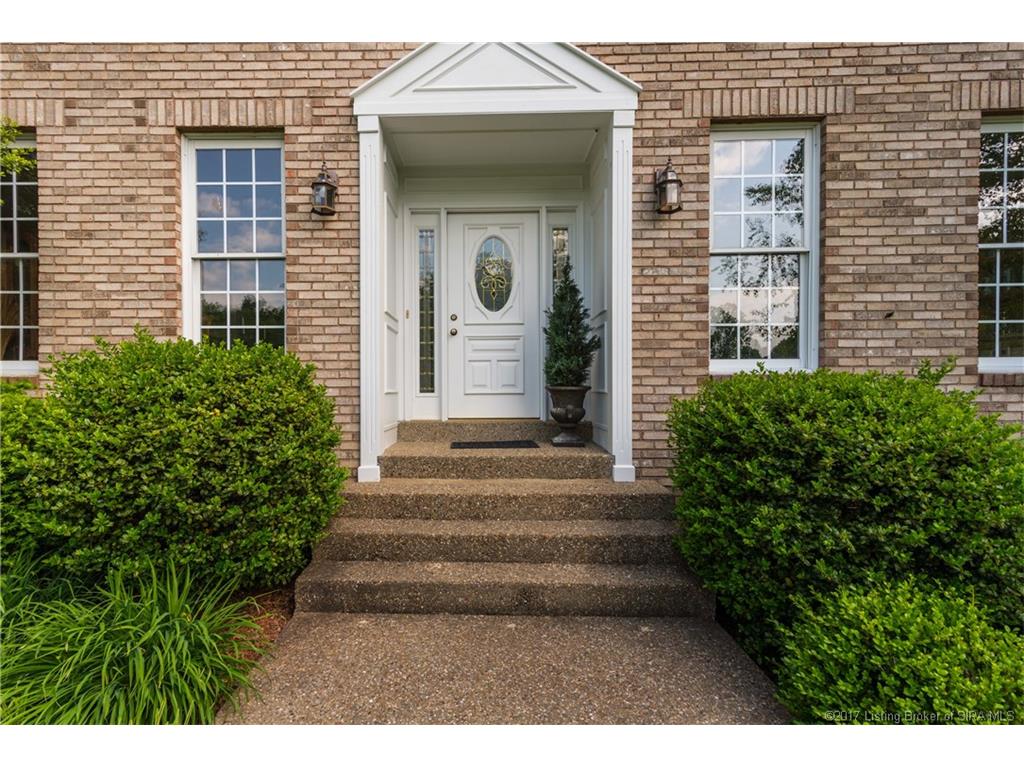 4110 Sylvan Drive, Floyds Knobs, IN 47119
