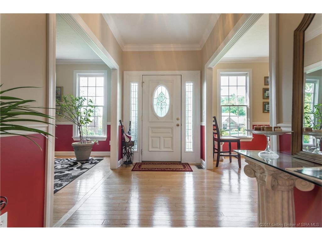 4110 Sylvan Drive, Floyds Knobs, IN 47119