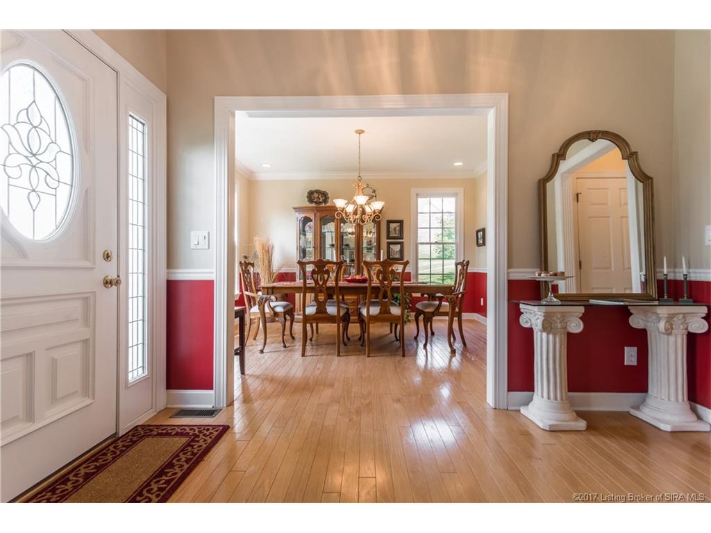 4110 Sylvan Drive, Floyds Knobs, IN 47119